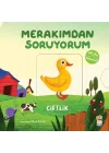 Merakımdan Soruyorum - Çiftlik