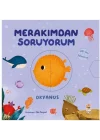 Merakımdan Soruyorum - Okyanus
