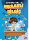 Meraklı Bilgiç Sayıların Maceraları