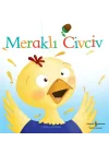 Meraklı Civciv