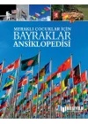 Meraklı Çocuklar İçin Bayraklar Ansiklopedisi