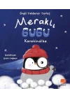 Meraklı Gugu - Karahindiba