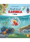 Meraklı Küçük Karınca 3. Kitap