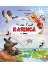 Meraklı Küçük Karınca 4. Kitap