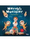 Meraklı Mucitler Uzay Seyahati