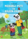 Meraklı Puti Ve Bilgin Panda