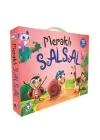 Meraklı Salsal Set (10 Kitap)