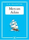 Mercan Adası - Gökkuşağı Cep Kitap Dizisi