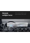 Mercedes E200 İle Uyumlu Mat Ekran Koruyucu Multimedya Ve Dijital Ekran