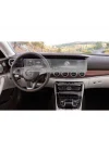 Mercedes E200 İle Uyumlu Mat Ekran Koruyucu Multimedya Ve Dijital Ekran
