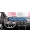Mercedes Eqb İle Uyumlu Ekran Koruyucu Multimedya Ve Dijital Ekran