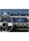 Mercedes Glb 200 İle Uyumlu Ekran Koruyucu Multimedya Ve Dijital Ekran
