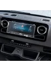 Mercedes Sprinter 10.25 İnç İle Uyumlu Mat Ekran Koruyucu Multimedya