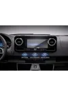 Mercedes Sprinter 10.25 İnç İle Uyumlu Mat Ekran Koruyucu Multimedya