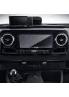 Mercedes Sprinter 10.25 İnç İle Uyumlu Mat Ekran Koruyucu Multimedya