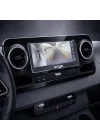 Mercedes Sprinter 10.25 İnç İle Uyumlu Mat Ekran Koruyucu Multimedya