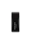 Mercusys MW300UM 300Mbps Kablosuz USB Adaptör