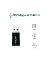 Mercusys MW300UM 300Mbps Kablosuz USB Adaptör