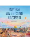 Merhaba, Ben Filistinli Arkadaşın