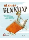 Merhaba Ben Kitap