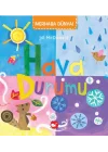 Merhaba Dünya - Hava Durumu