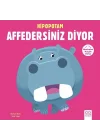 Merhaba Küçük Deha - Hipopotam Affedersiniz Diyor