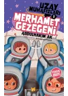 Merhamet Gezegeni - Uzay Muhafızları 1