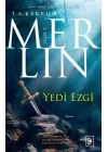 Merlin 2. Kitap - Yedi Ezgi