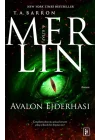 Merlin 6. Kitap - Avalon Ejderhası
