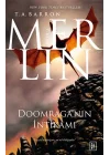 Merlin 7. Kitap - Doomraga’nın İntikamı