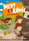 Mert ile Kamil Şifre Dedektifleri