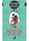 Meryem Usturlabi - İlk Kadın Gök Bilimci