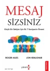 Mesaj Sizsiniz