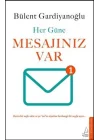 Mesajınız Var