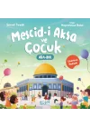 Mescidi Aksa ve Çocuk