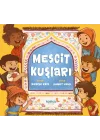 Mescit Kuşları