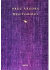 Meşe Fısıltıları