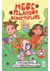Meşe Palamudu Dedektifleri