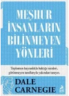 Meşhur İnsanların Bilinmeyen Yönleri