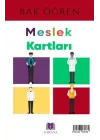 Meslekler - Bak Öğren Kartları - İlk Bilgilerim