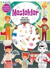 Meslekler - Pek Çok Eğlenceli Aktiviteli