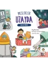 Meslekler: Uzayda Çalışıyoruz