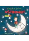 Meslekleri Öğreniyorum 1 - Astronot