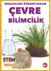 Meslekleri Öğreniyorum - Çevre Bilimcilik
