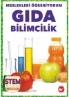 Meslekleri Öğreniyorum - Gıda Bilimcilik