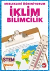 Meslekleri Öğreniyorum - İklim Bilimcilik