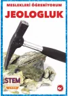 Meslekleri Öğreniyorum - Jeologluk