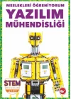 Meslekleri Öğreniyorum - Yazılım Mühendisliği