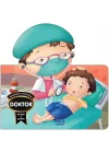 Meslekleri Tanıyalım - Doktor