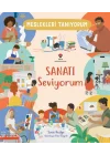 Meslekleri Tanıyorum Sanatı Seviyorum